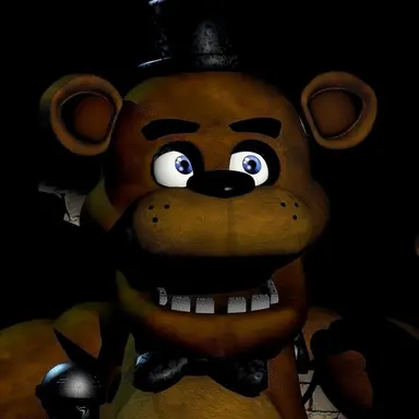 Profile image of Freddy
