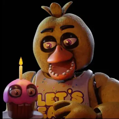 Profile image of Chica