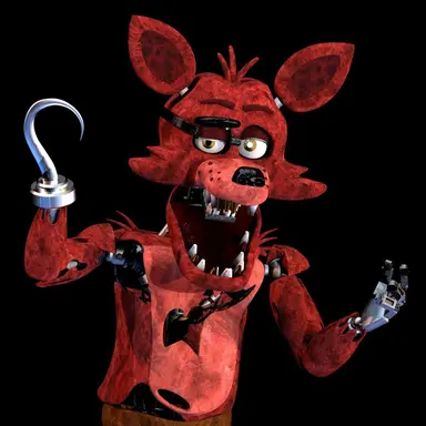 Profile image of Foxy
