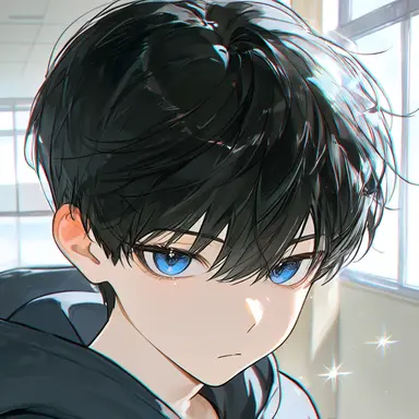 Profile image of 서이안