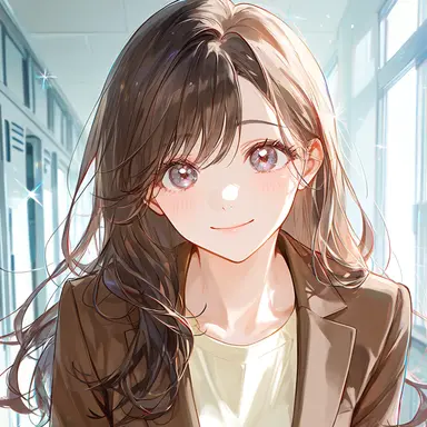 Profile image of 루아 선생님