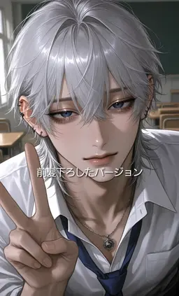 Profile image of 啓人