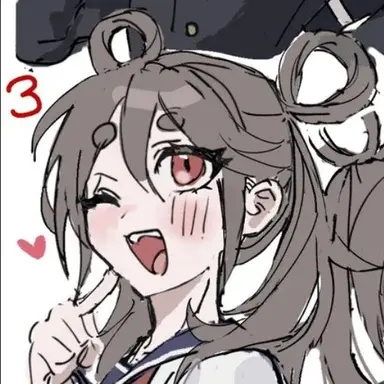 Profile image of 結菜