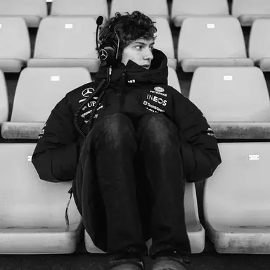 Profile image of Kimi