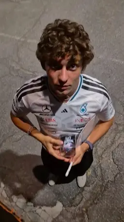 Profile image of Kimi