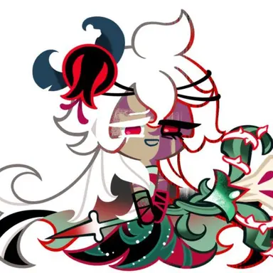 Profile image of 세인트릴리 쿠키