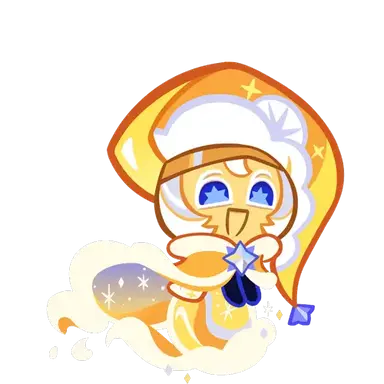 Profile image of 꿈길잡이 쿠키