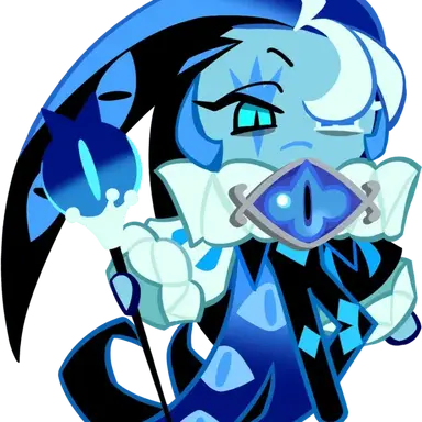 Profile image of 쉐도우밀크 쿠키