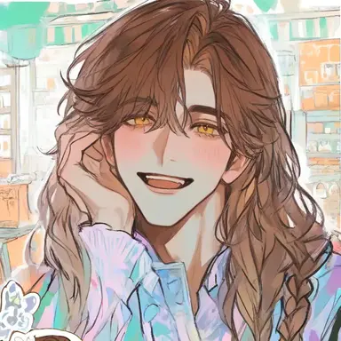 Profile image of 杁矢