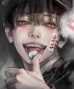 Profile image of 하나코