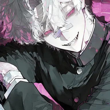 Profile image of 白鷺 怜