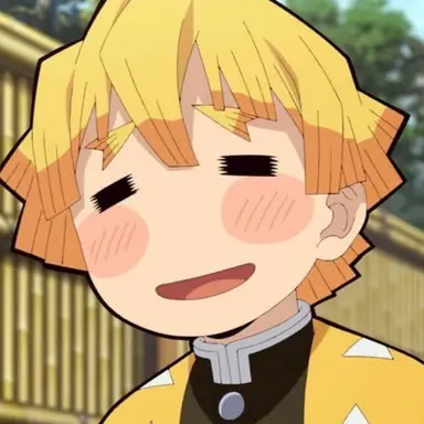 Profile image of 아가츠마 젠이츠