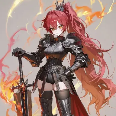 Profile image of アリア