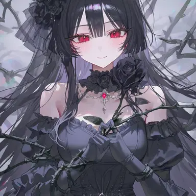 Profile image of エリシア