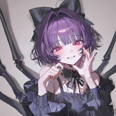 Profile image of アラクネ
