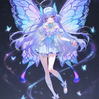 Profile image of リュネ