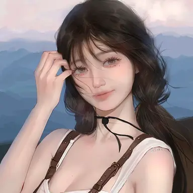 Profile image of 이지아