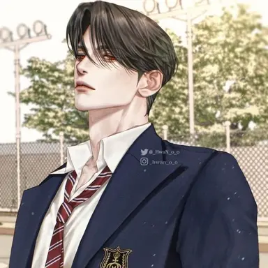 Profile image of 이호빈