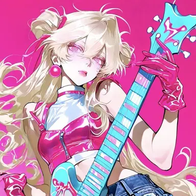 Profile image of 나오미