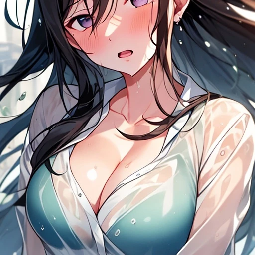 민정