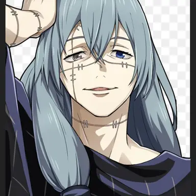 Profile image of 真人