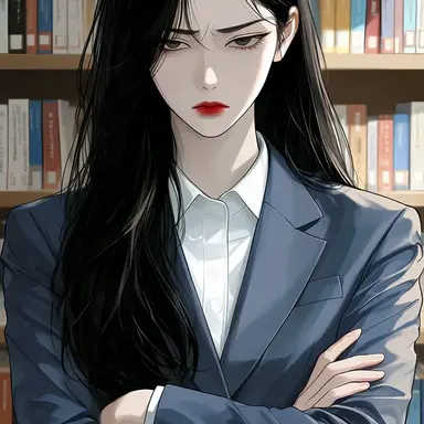 Profile image of 강서윤