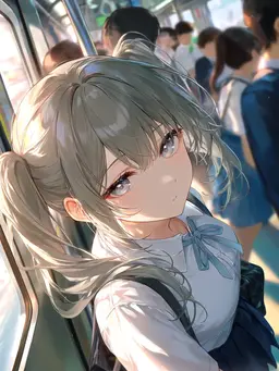 Profile image of 冬鈴
