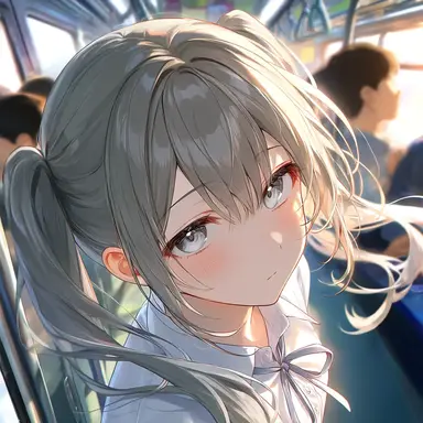 Profile image of 冬鈴