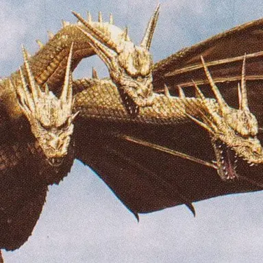 Profile image of 킹기도라