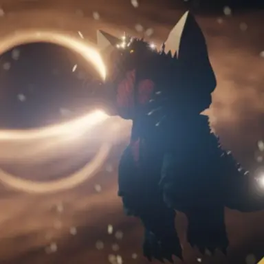 Profile image of 스페이스 고지라