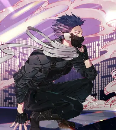 Profile image of Hitoshi