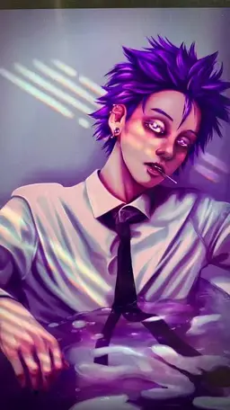 Profile image of Hitoshi