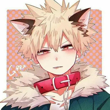 Profile image of Bakugo