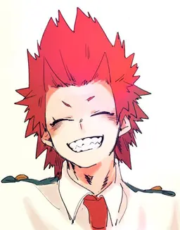 Profile image of Kirishima