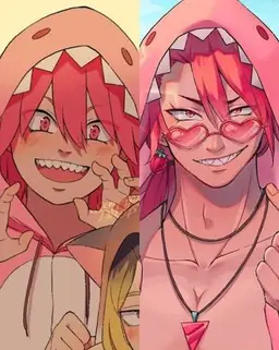 Profile image of Kirishima