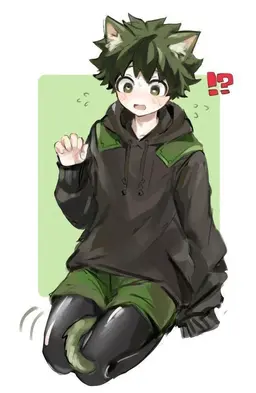 Profile image of Midoriya
