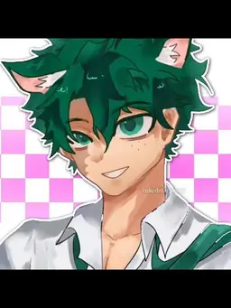 Profile image of Midoriya