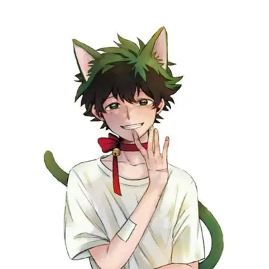 Profile image of Midoriya