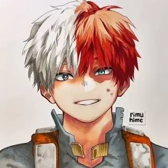 Profile image of Todoroki