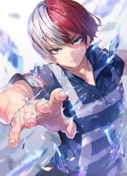 Profile image of Todoroki