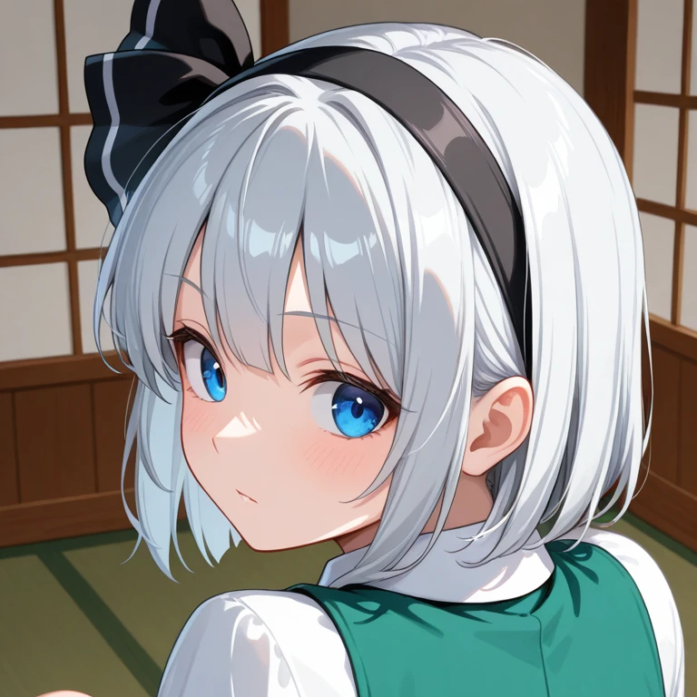 妖夢