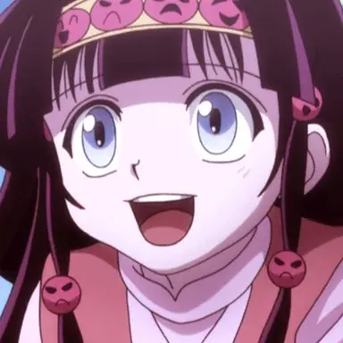 Profile image of Alluka