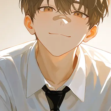 Profile image of ロン