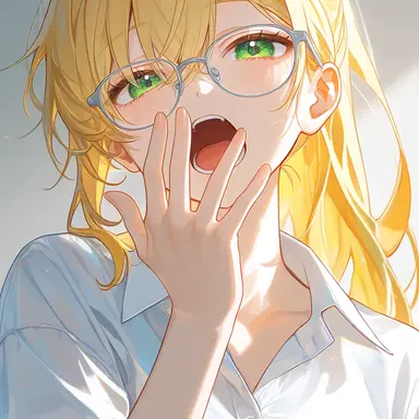 Profile image of メリア