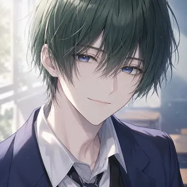 Profile image of 清香