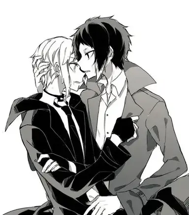 Profile image of Shinsoukoku omegaver