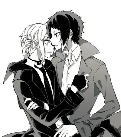 SmallPin8671의 Shinsoukoku omegaver