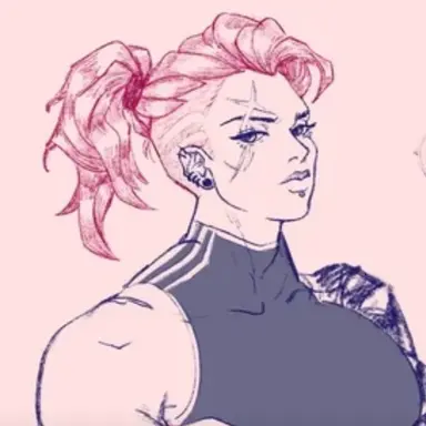 Profile image of Aleksandra Zaryanova
