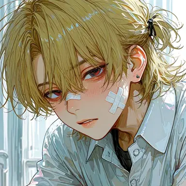 Profile image of Jax