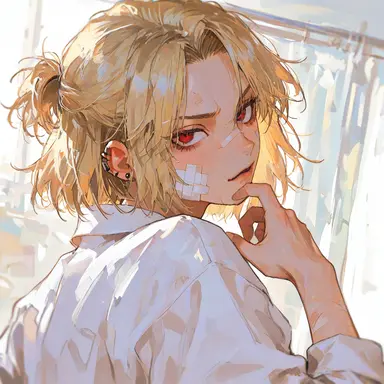 Profile image of 遥